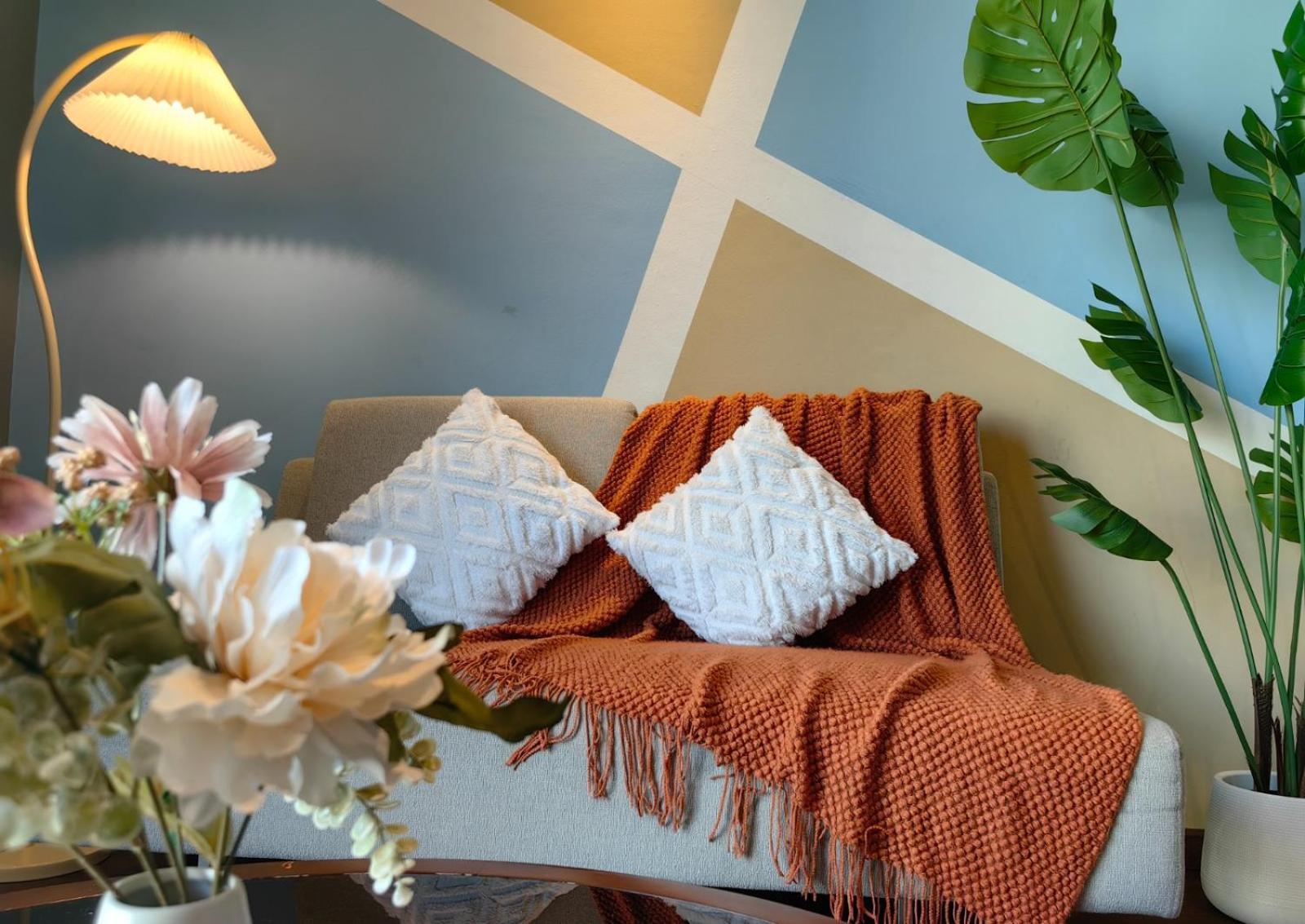 Beside Imago City Centre Soho Private Room By Wj Homestay Kota Kinabalu Exterior foto